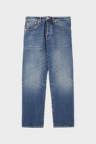 Fortela - John Jeans - Indigo - Canoe Club