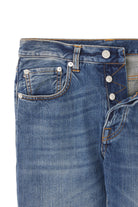 Fortela - John Jeans - Indigo - Canoe Club