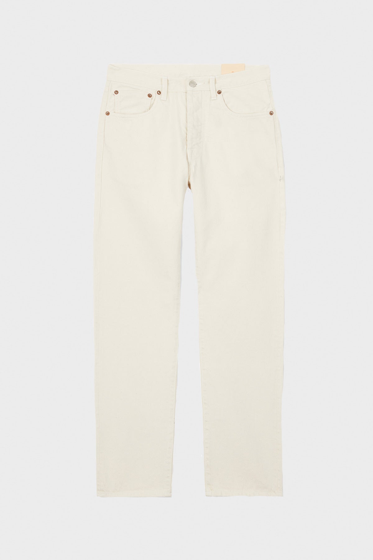 Fortela - John Jeans - Off White - Canoe Club