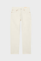 Fortela - John Jeans - Off White - Canoe Club