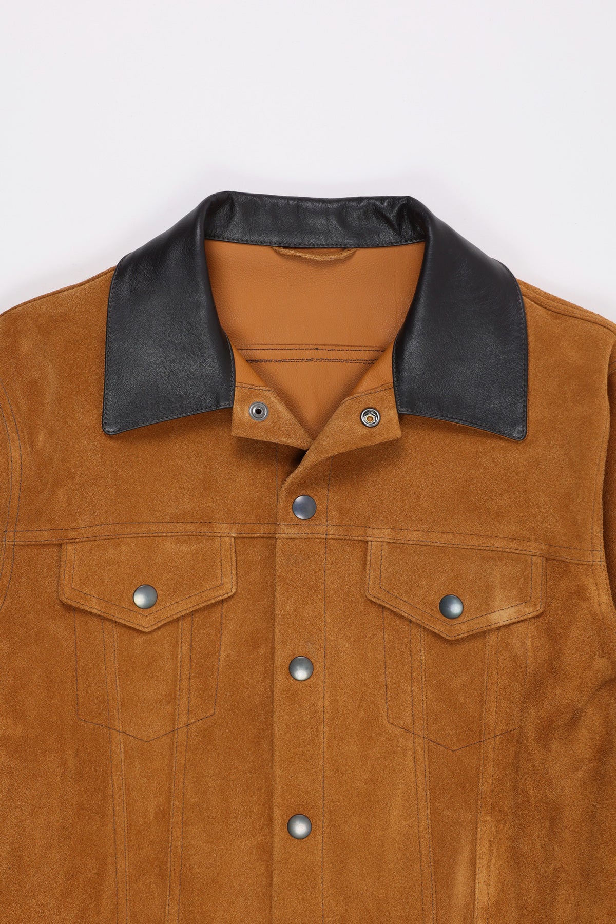Fortela - Leather Type III - Natural - Canoe Club