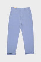 Fortela - Maine Pants - Pale Blue - Canoe Club