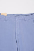 Fortela - Maine Pants - Pale Blue - Canoe Club