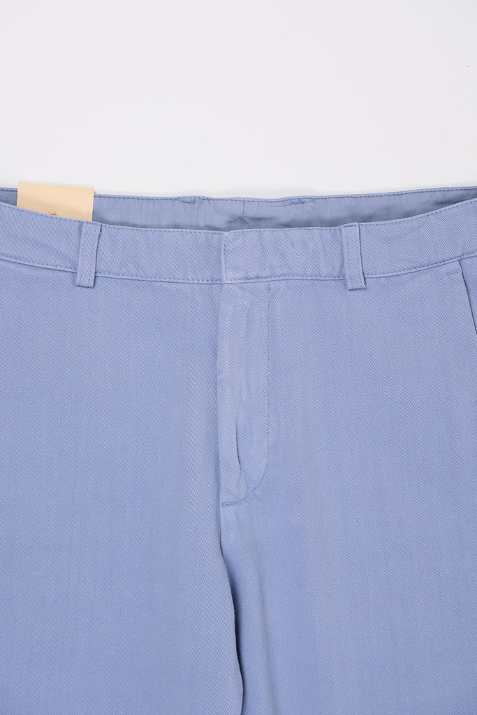 Fortela - Maine Pants - Pale Blue - Canoe Club