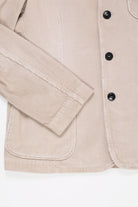 Fortela - Massimo Jacket - Natural - Canoe Club