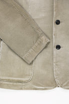 Fortela - Massimo Jacket - Olive - Canoe Club
