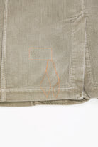 Fortela - Massimo Jacket - Olive - Canoe Club