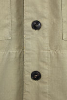 Fortela - Military Shirt - Cider - Canoe Club