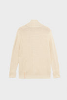 Fortela - Mitchel Cardigan - Off White - Canoe Club