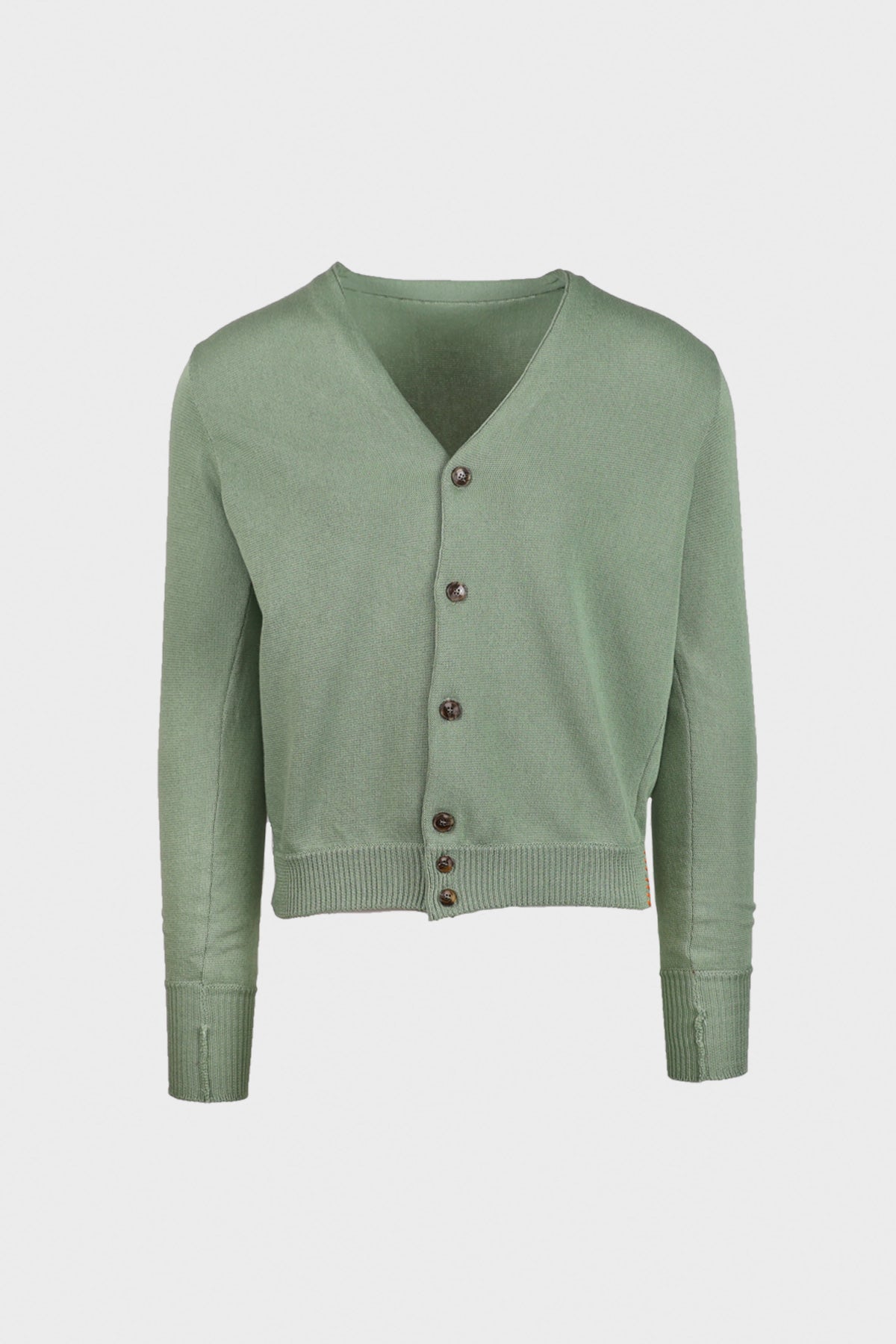 Fortela - Oliver Cardigan - Mauve - Canoe Club
