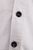 Fortela - Seneca Short Work Jacket - Grey - Canoe Club
