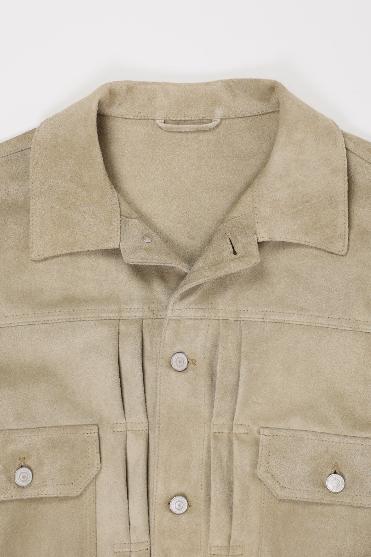 Type II Jacket - Natural