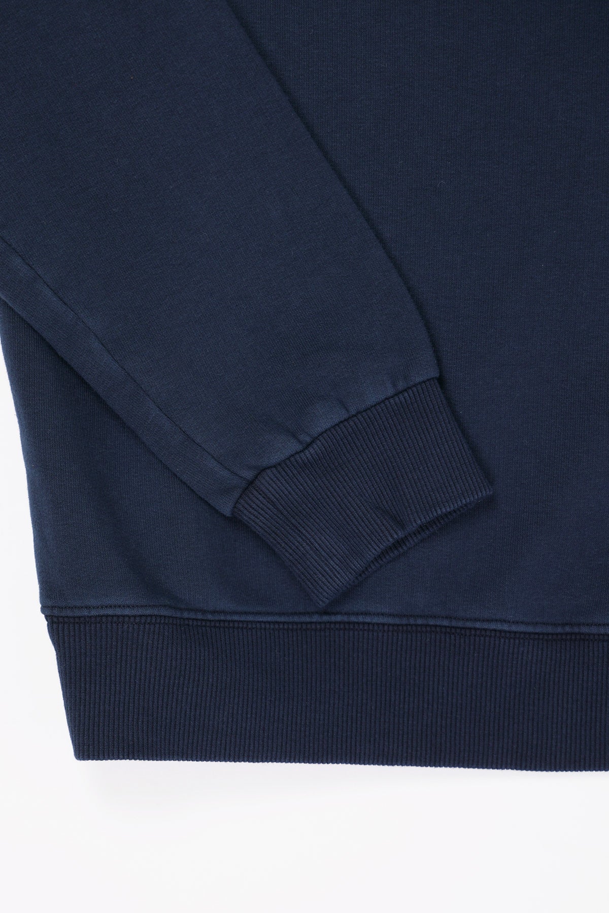 Fortela - Yale Sweater - Blue - Canoe Club