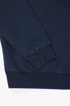 Fortela - Yale Sweater - Blue - Canoe Club