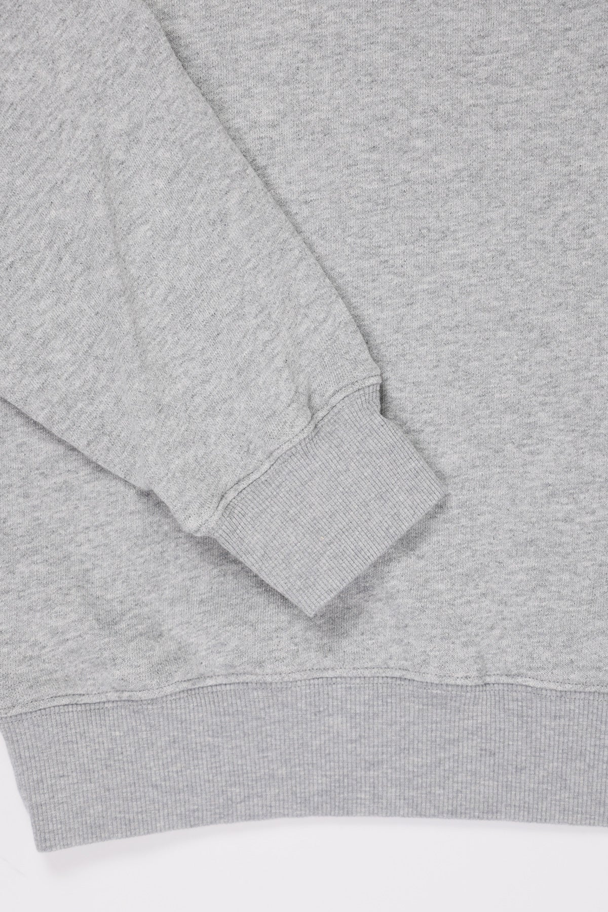 Fortela - Yale Sweater - Gray - Canoe Club
