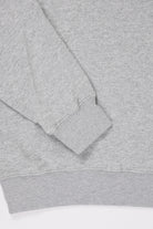 Fortela - Yale Sweater - Gray - Canoe Club