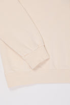 Fortela - Yale Sweater - Off White - Canoe Club