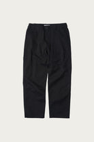 FrizmWORKS - CN Fatigue Pants - Black - Canoe Club