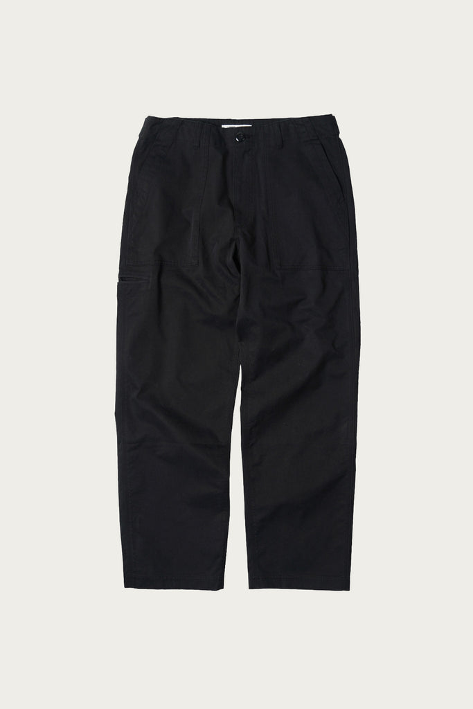 FrizmWORKS - CN Fatigue Pants - Black - Canoe Club