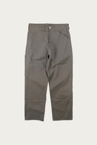 FrizmWORKS - CN Essential Work Pants - Olive Grey - Canoe Club