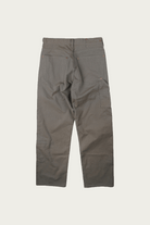 FrizmWORKS - CN Essential Work Pants - Olive Grey - Canoe Club