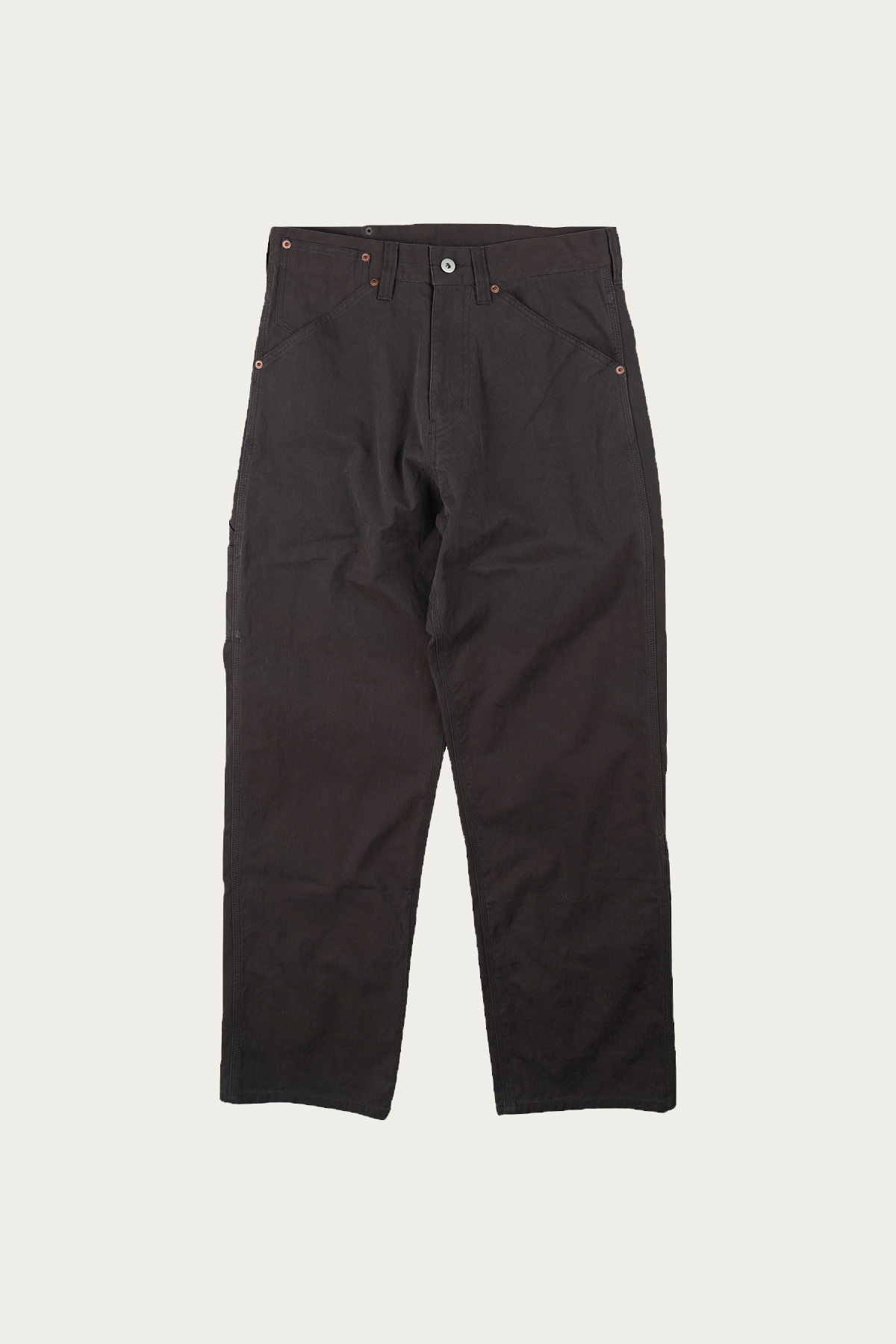 FrizmWORKS - CN Essential Work Pants - Charcoal - Canoe Club
