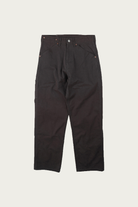 FrizmWORKS - CN Essential Work Pants - Charcoal - Canoe Club