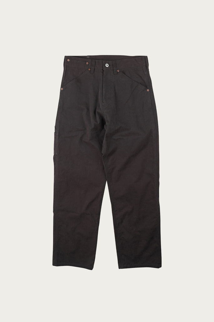 Frizmworks CN Essential Work Pants | Charcoal | Canoe Club
