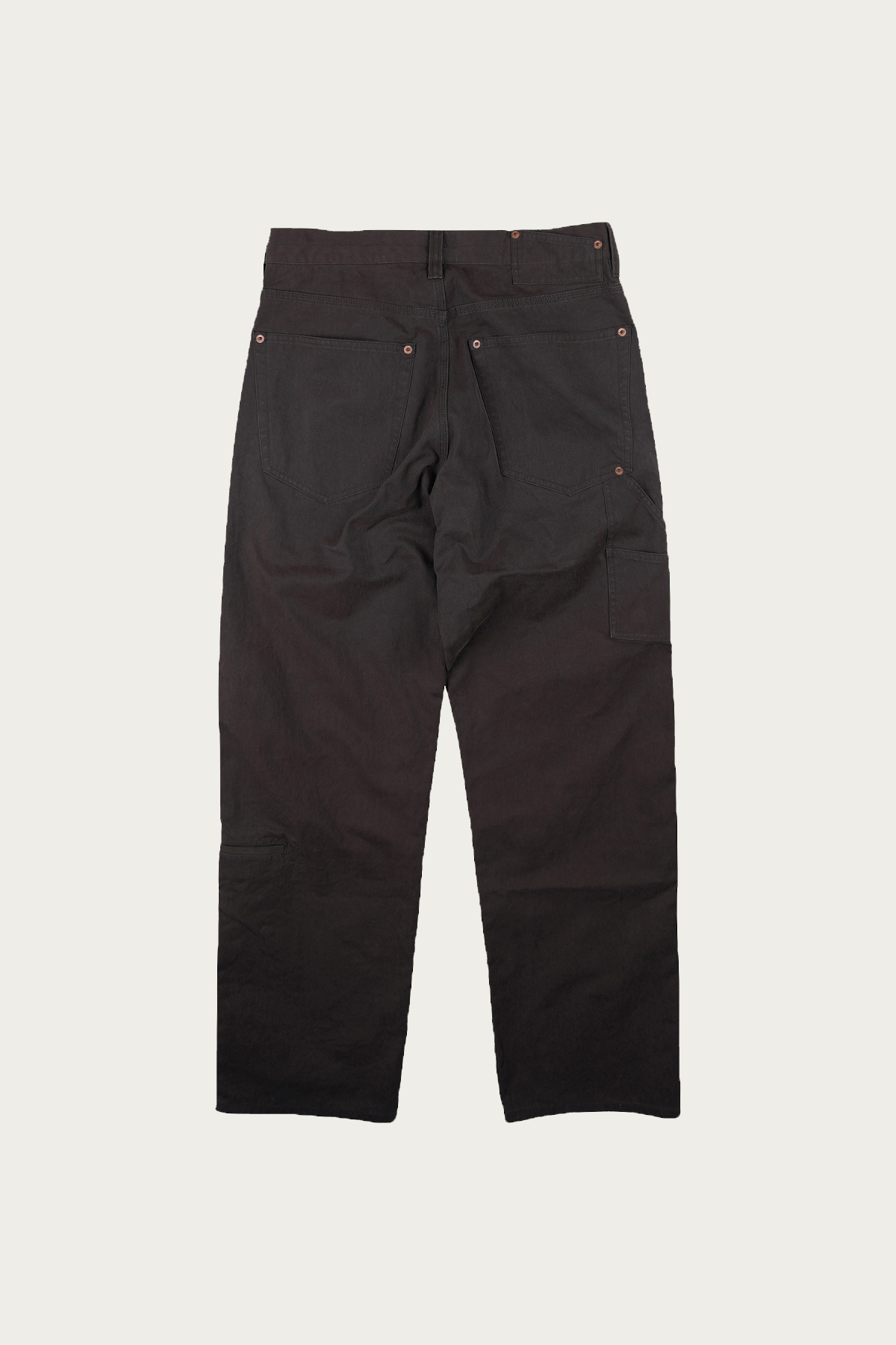 FrizmWORKS - CN Essential Work Pants - Charcoal - Canoe Club