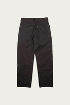 FrizmWORKS - CN Essential Work Pants - Charcoal - Canoe Club