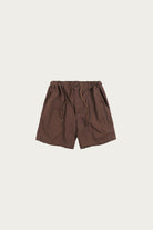 FrizmWORKS - CN Nib Fatigue Shorts - Brown - Canoe Club