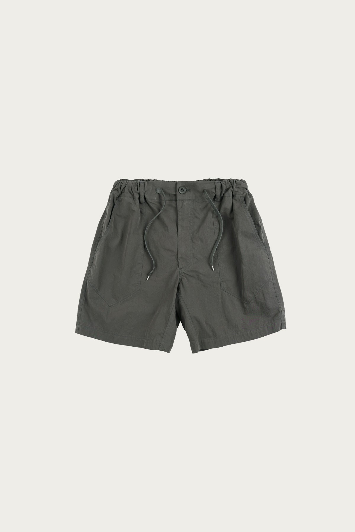 FrizmWORKS - CN Nib Fatigue Shorts - Charcoal - Canoe Club