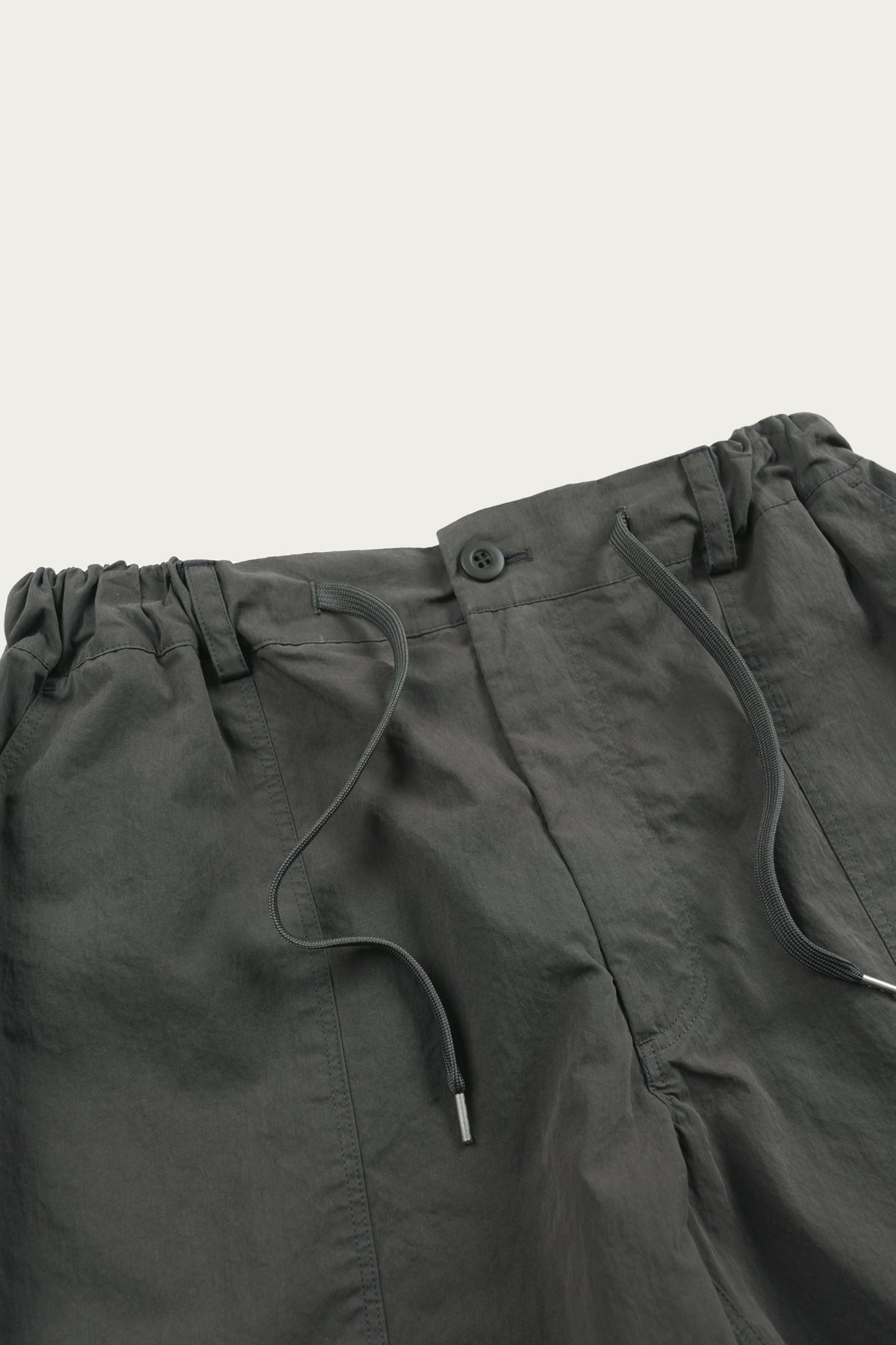 FrizmWORKS - CN Nib Fatigue Shorts - Charcoal - Canoe Club