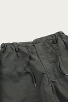 FrizmWORKS - CN Nib Fatigue Shorts - Charcoal - Canoe Club