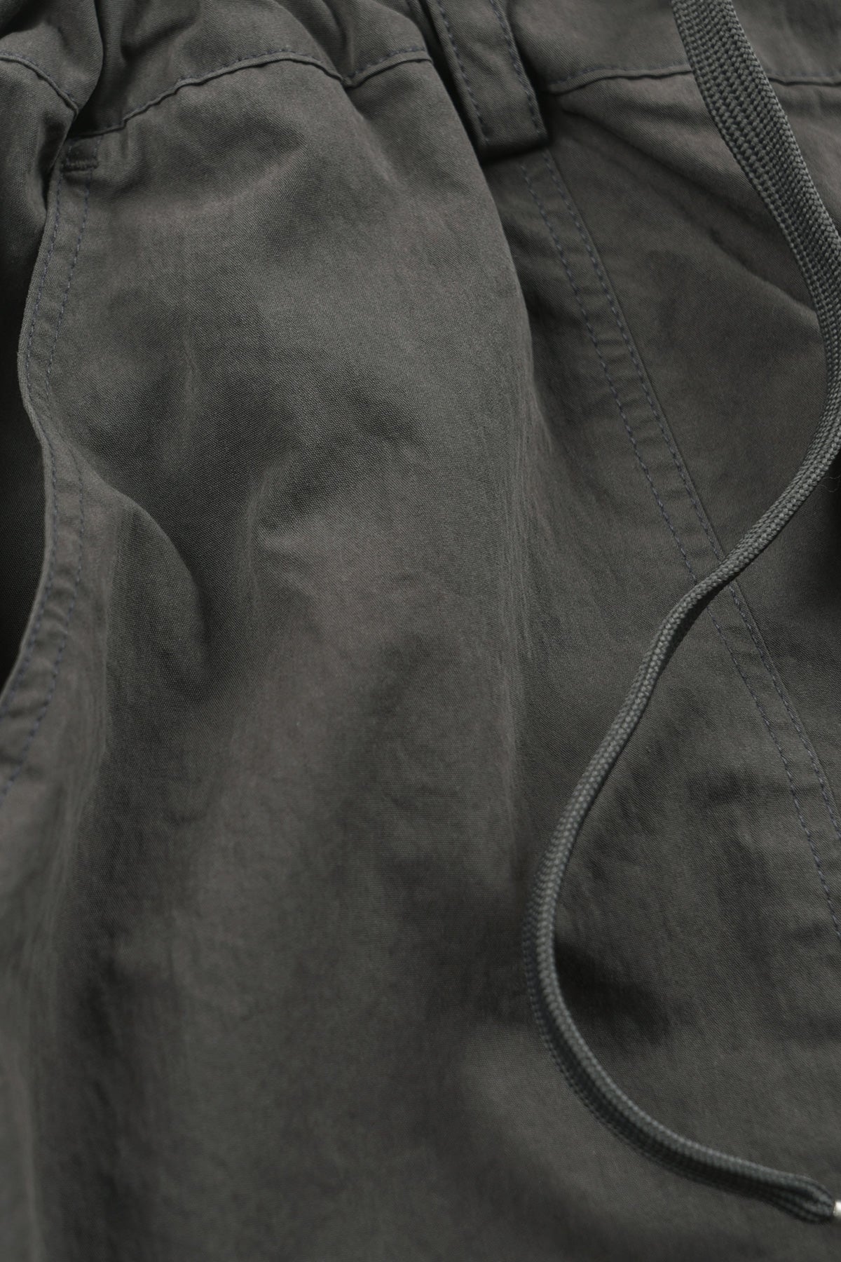 FrizmWORKS - CN Nib Fatigue Shorts - Charcoal - Canoe Club