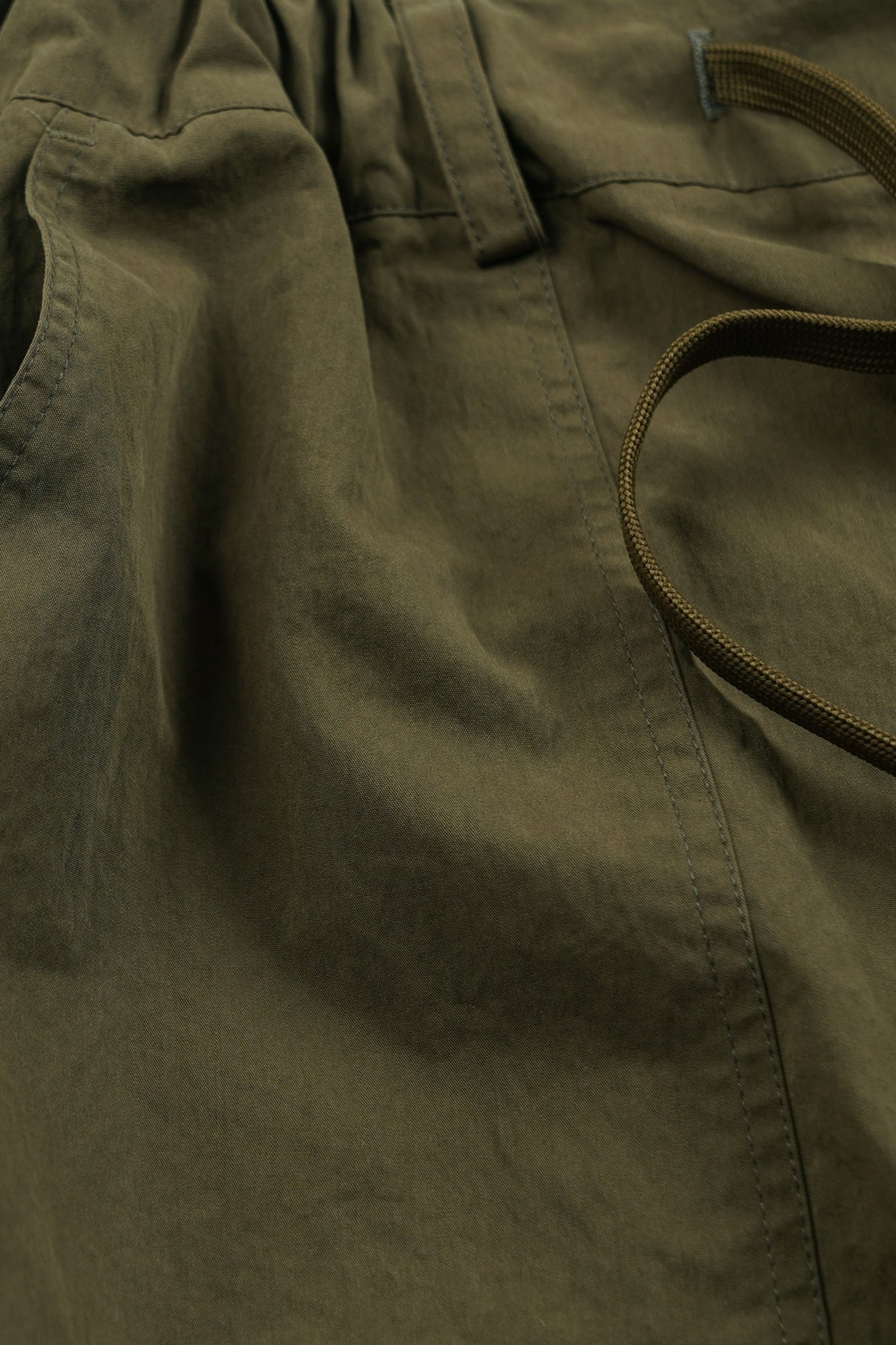 FrizmWORKS - CN Nib Fatigue Shorts - Olive - Canoe Club