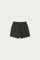 FrizmWORKS - Corduroy Comfort Shorts - Charcoal - Canoe Club