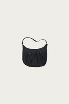 FrizmWORKS - Heritage Hunting Cross Body Bag - Black - Canoe Club
