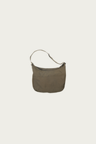 FrizmWORKS - Heritage Hunting Cross Body Bag - Olive - Canoe Club