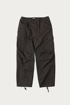 FrizmWORKS - Jungle Cloth M65 Fatigue Pants - Charcoal - Canoe Club