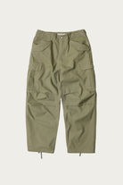 FrizmWORKS - Jungle Cloth M65 Fatigue Pants - Khaki Beige - Canoe Club