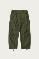FrizmWORKS - Jungle Cloth M65 Fatigue Pants - Olive - Canoe Club