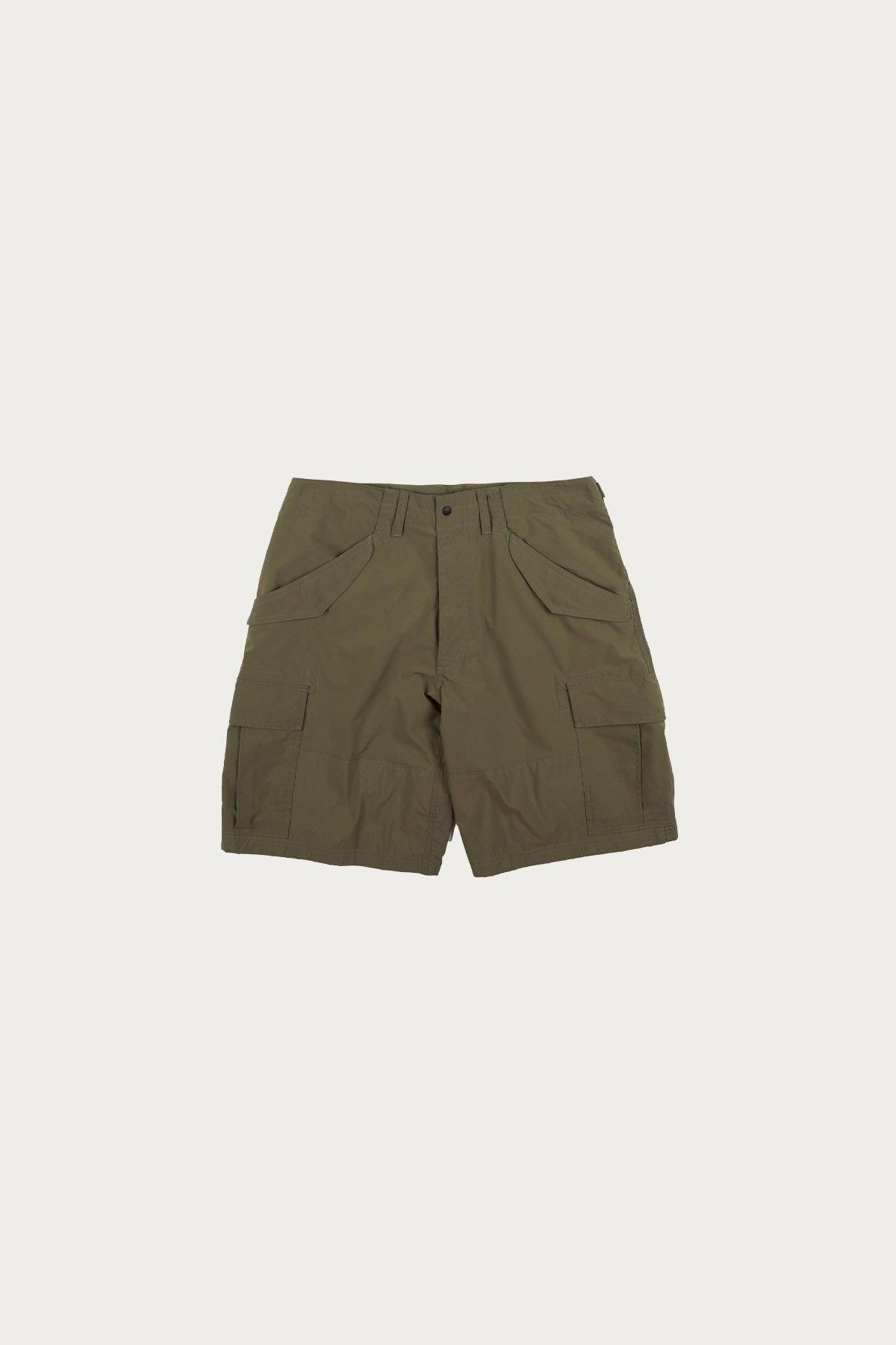 Frizmworks Micro Ripstop Essential Cargo Shorts | Light Olive
