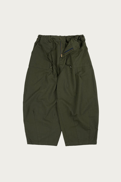 【OLIVE】Washed balloon pants Reservoir Balloon Pant | Aritzia US