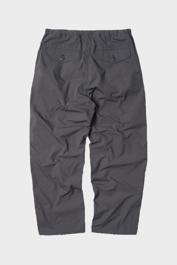 FrizmWORKS - CN Ripstop MIL Pants v2 - Charcoal - Canoe Club