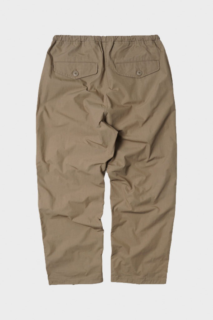 FrizmWORKS - CN Ripstop MIL Pants v2 - Beige - Canoe Club