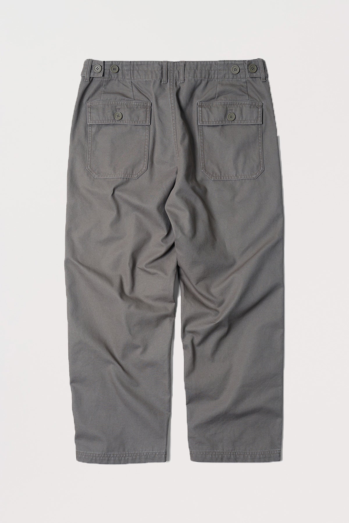 orSlow US Army Fatigue Pants Used Wash (Regular Fit)