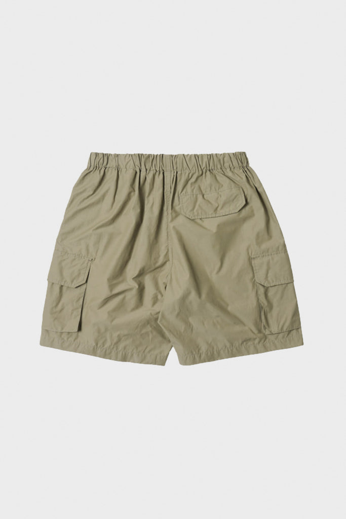 FrizmWORKS - Nyco Fishing Shorts - Beige - Canoe Club