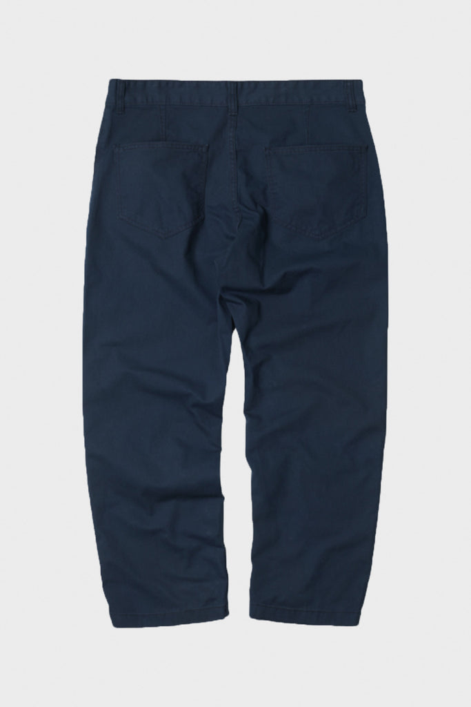 FrizmWORKS - Regular Fatigue Pants - Navy - Canoe Club