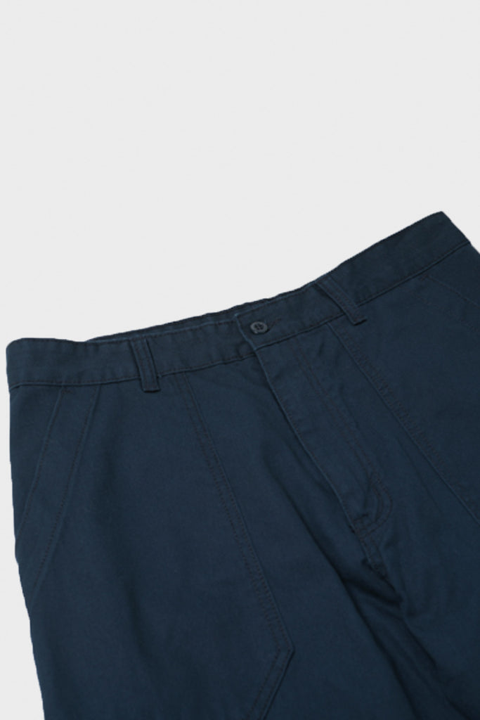 FrizmWORKS - Regular Fatigue Pants - Navy - Canoe Club